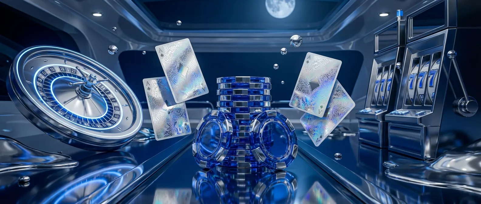 Chanz Casino bonus